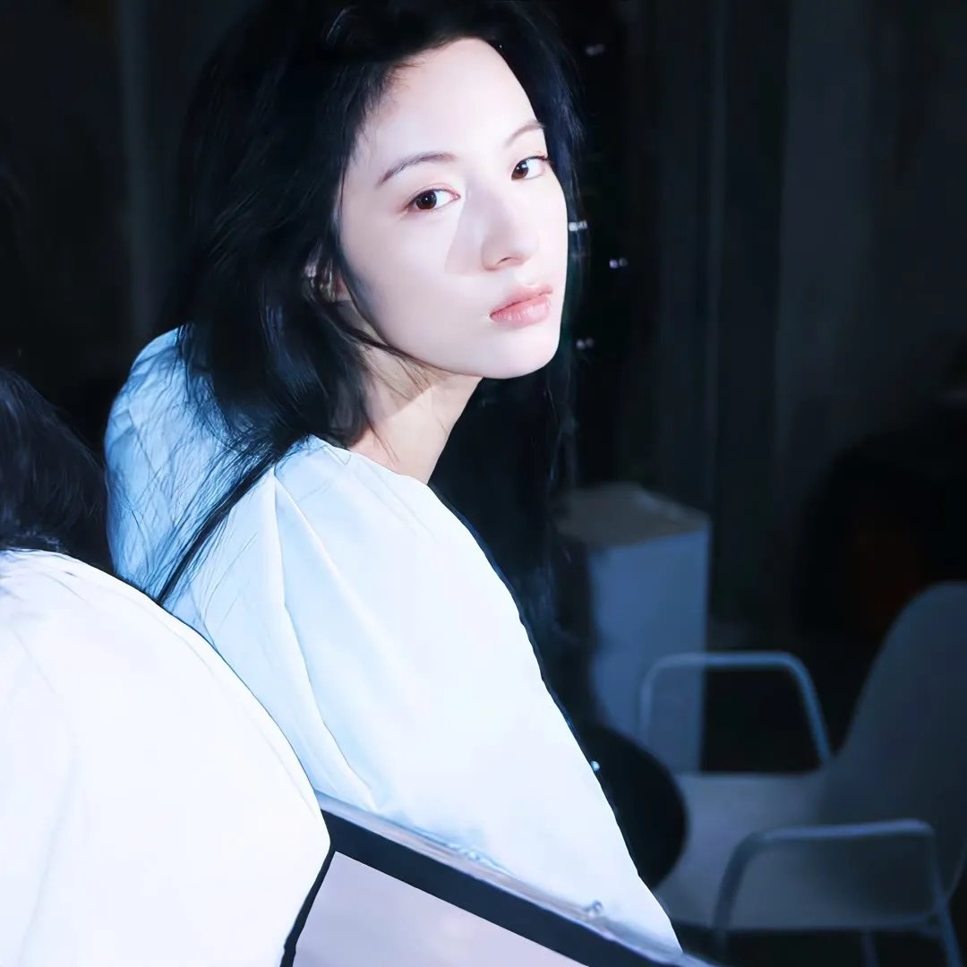 街头圣女